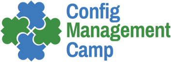 ConfigManagementCamp